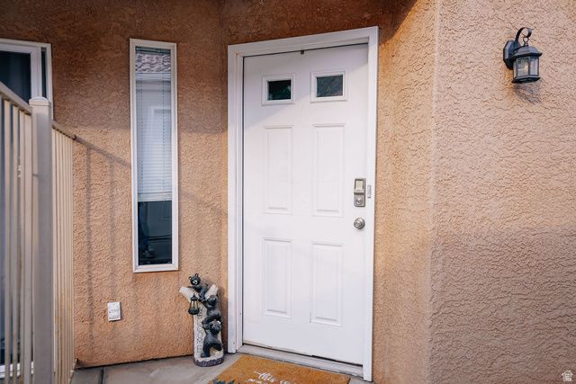 781 W 2500 S, Hurricane, UT 84737