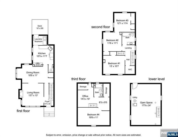 108 Thomas Street, Bloomfield, NJ 07003