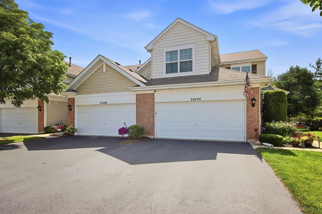 32492 N Rushmore Avenue 0, Lakemoor, IL 60051