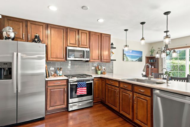 32492 N Rushmore Avenue 0, Lakemoor, IL 60051