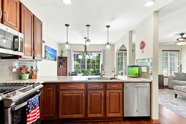 32492 N Rushmore Avenue 0, Lakemoor, IL 60051
