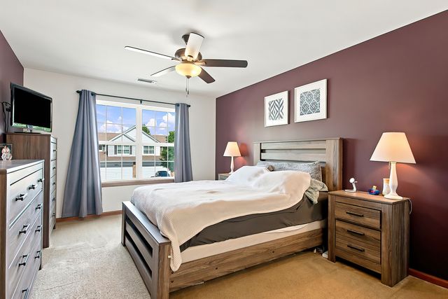 32492 N Rushmore Avenue 0, Lakemoor, IL 60051