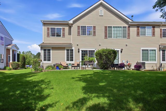 32492 N Rushmore Avenue 0, Lakemoor, IL 60051