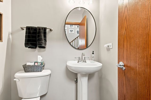 32492 N Rushmore Avenue 0, Lakemoor, IL 60051
