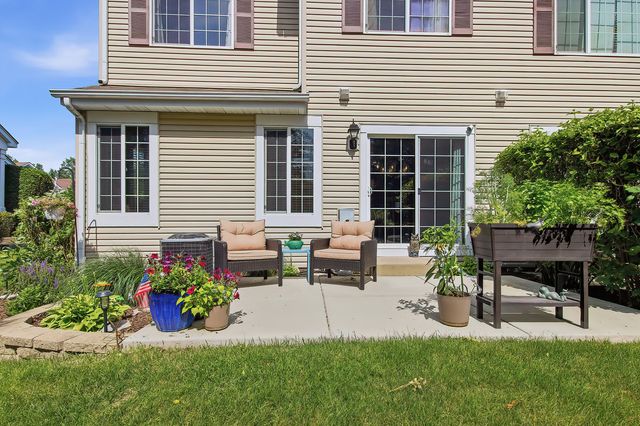 32492 N Rushmore Avenue 0, Lakemoor, IL 60051