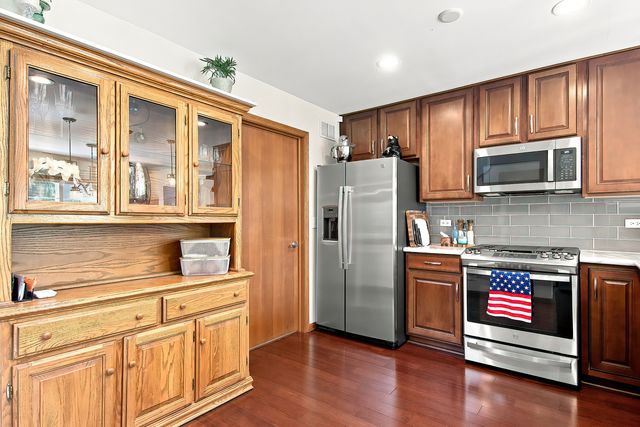32492 N Rushmore Avenue 0, Lakemoor, IL 60051