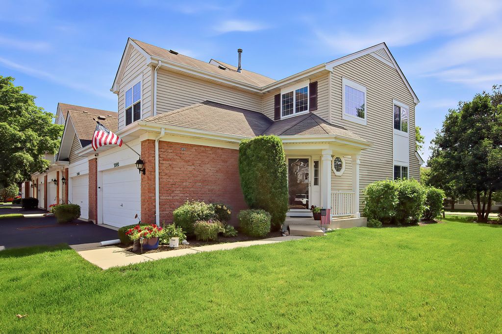 32492 N Rushmore Avenue 0, Lakemoor, IL 60051
