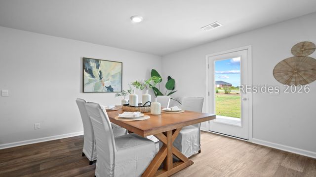 36 Pollen Dr, Ridgeland, SC 29936