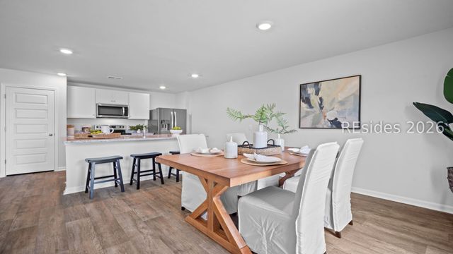 36 Pollen Dr, Ridgeland, SC 29936