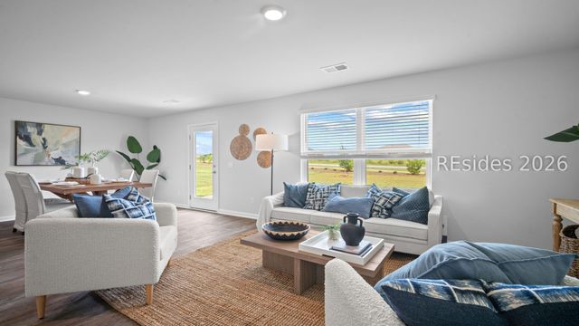 36 Pollen Dr, Ridgeland, SC 29936