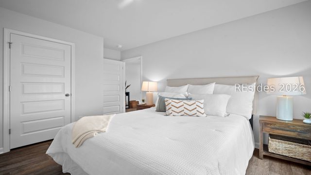 36 Pollen Dr, Ridgeland, SC 29936