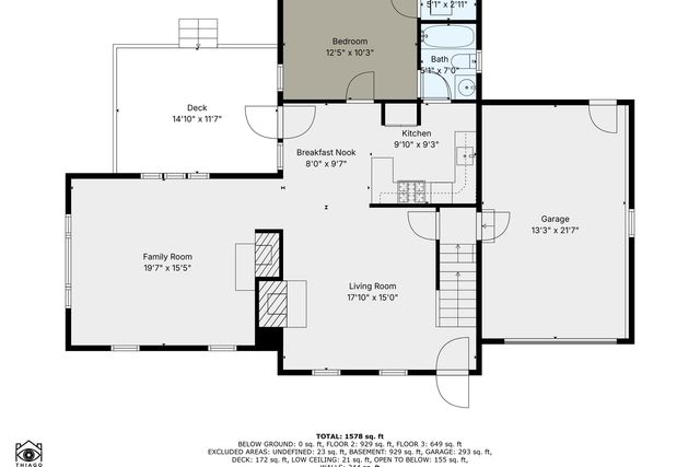 50 Currycomb Circle, West Barnstable, MA 02668