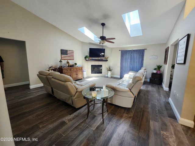 380 TRADE WIND Lane, St. Augustine Beach, FL 32080