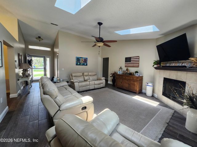 380 TRADE WIND Lane, St. Augustine Beach, FL 32080