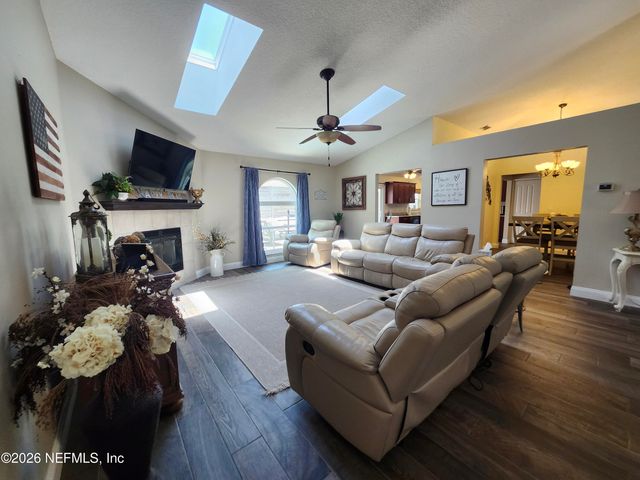 380 TRADE WIND Lane, St. Augustine Beach, FL 32080