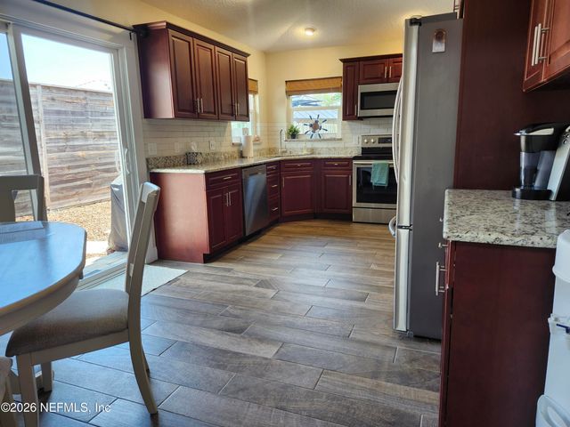 380 TRADE WIND Lane, St. Augustine Beach, FL 32080