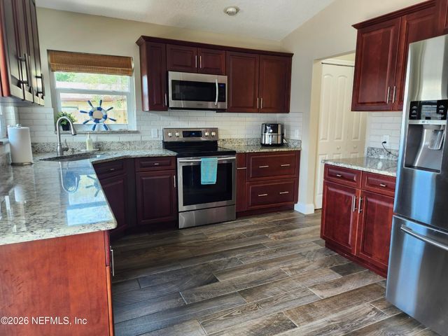 380 TRADE WIND Lane, St. Augustine Beach, FL 32080