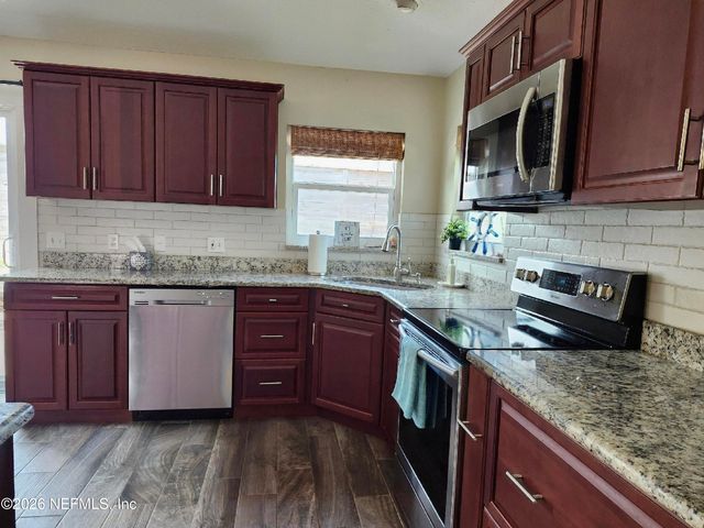 380 TRADE WIND Lane, St. Augustine Beach, FL 32080