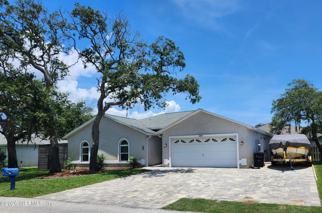 380 TRADE WIND Lane, St. Augustine Beach, FL 32080