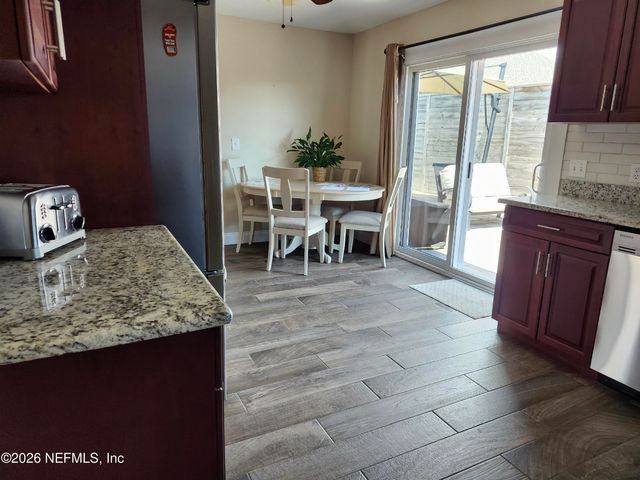 380 TRADE WIND Lane, St. Augustine Beach, FL 32080