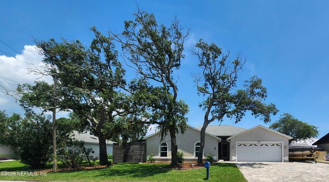380 TRADE WIND Lane, St. Augustine Beach, FL 32080