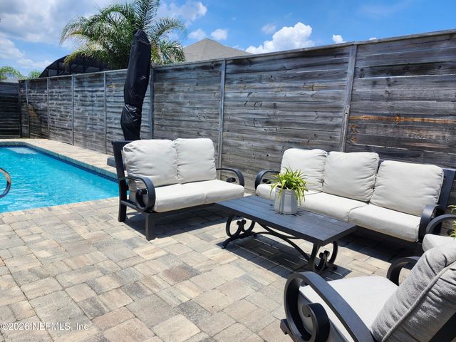 380 TRADE WIND Lane, St. Augustine Beach, FL 32080