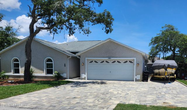 380 TRADE WIND Lane, St. Augustine Beach, FL 32080