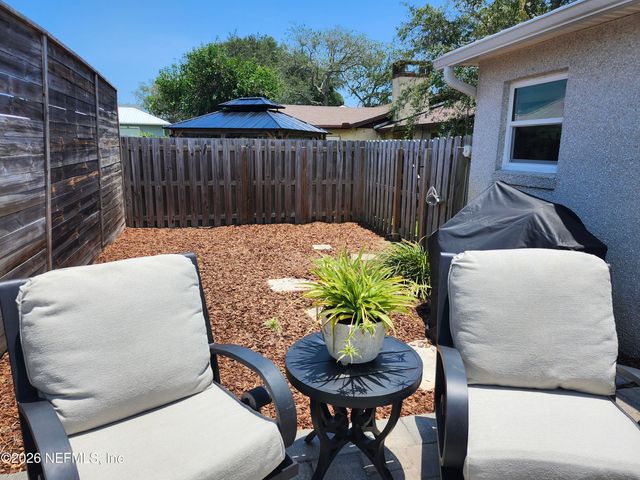 380 TRADE WIND Lane, St. Augustine Beach, FL 32080