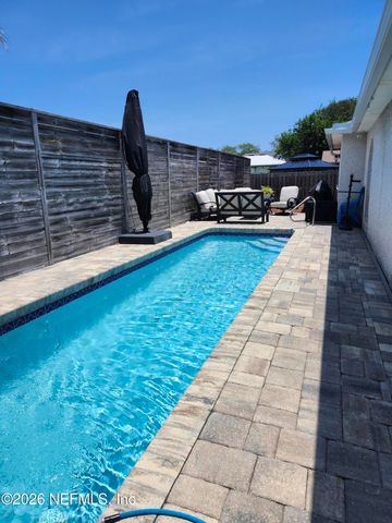 380 TRADE WIND Lane, St. Augustine Beach, FL 32080