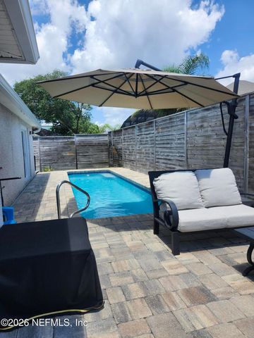 380 TRADE WIND Lane, St. Augustine Beach, FL 32080
