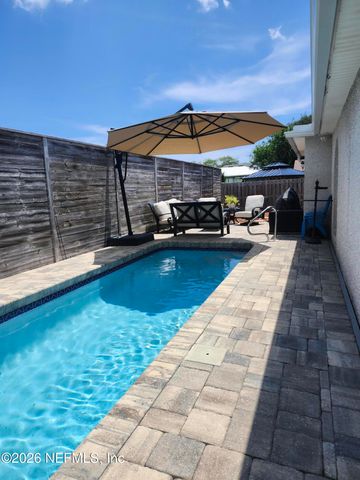 380 TRADE WIND Lane, St. Augustine Beach, FL 32080