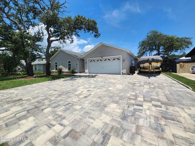 380 TRADE WIND Lane, St. Augustine Beach, FL 32080