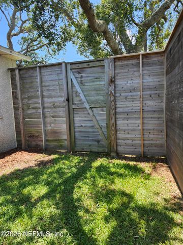 380 TRADE WIND Lane, St. Augustine Beach, FL 32080