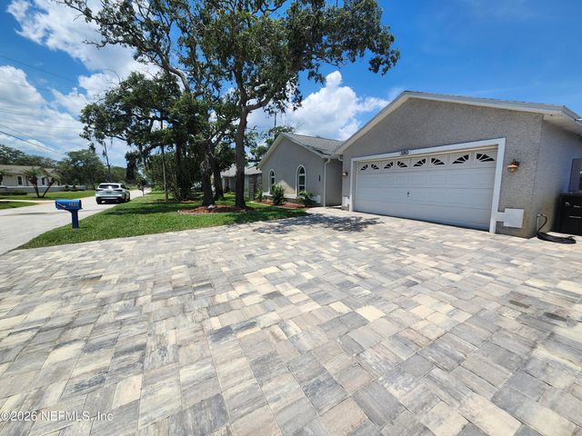 380 TRADE WIND Lane, St. Augustine Beach, FL 32080