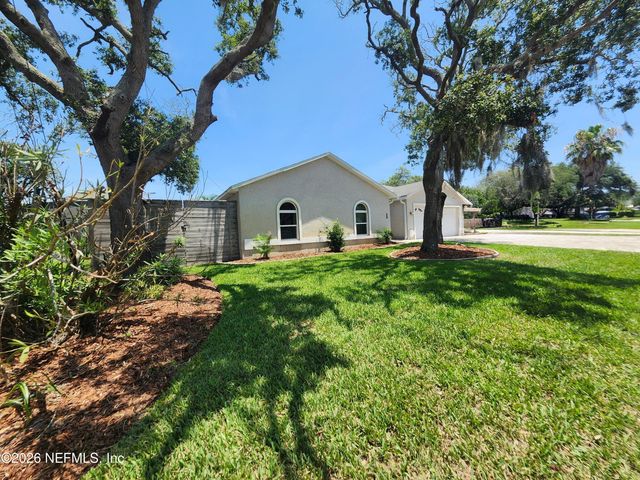 380 TRADE WIND Lane, St. Augustine Beach, FL 32080