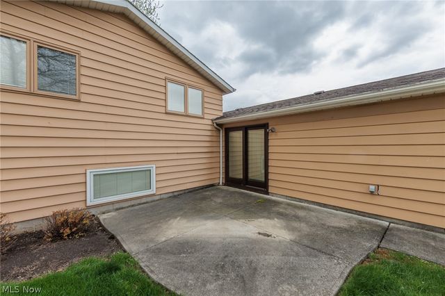 20598 Homestead Park Drive, Strongsville, OH 44149