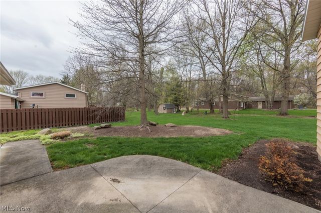 20598 Homestead Park Drive, Strongsville, OH 44149