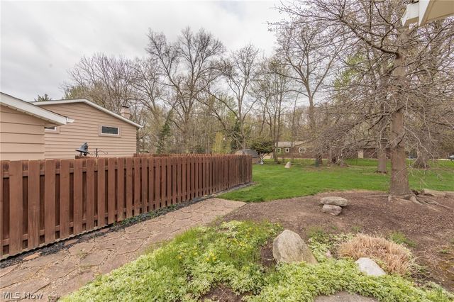 20598 Homestead Park Drive, Strongsville, OH 44149