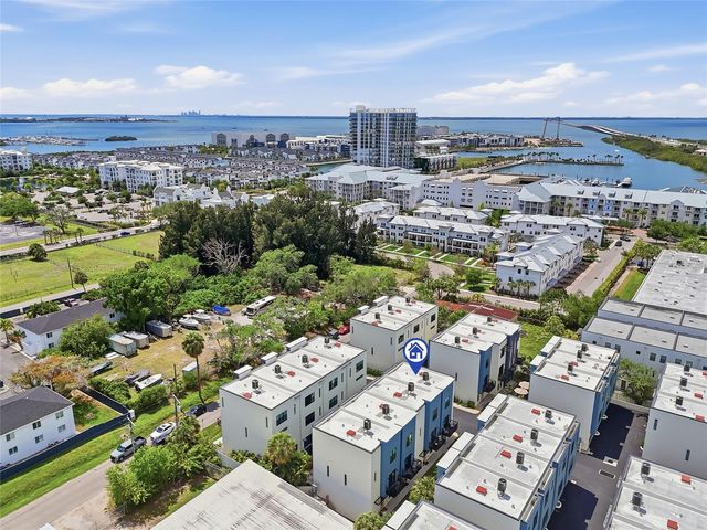 4810 W MCELROY AVENUE 17, Tampa, FL 33611