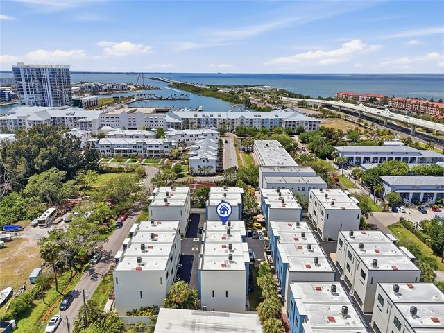 4810 W MCELROY AVENUE 17, Tampa, FL 33611