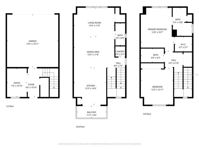 4810 W MCELROY AVENUE 17, Tampa, FL 33611