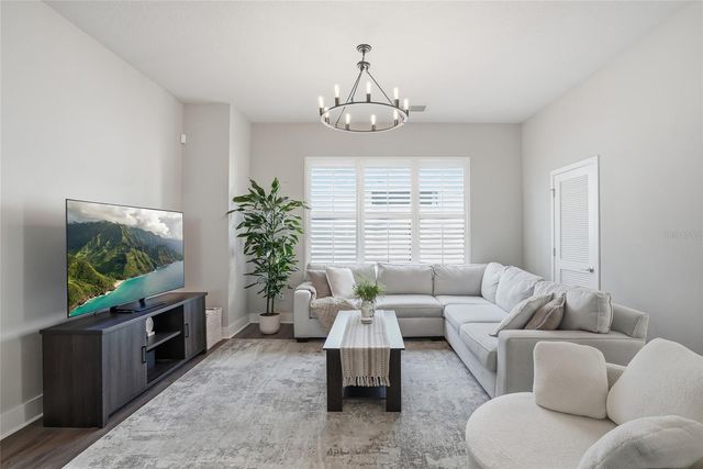 4810 W MCELROY AVENUE 17, Tampa, FL 33611