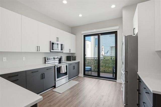 4810 W MCELROY AVENUE 17, Tampa, FL 33611