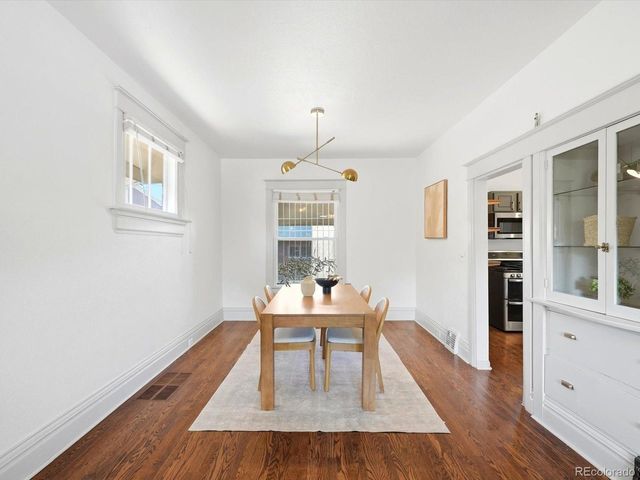 565 S Lincoln St, Denver, CO 80209