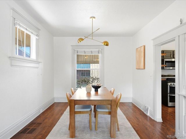 565 S Lincoln St, Denver, CO 80209
