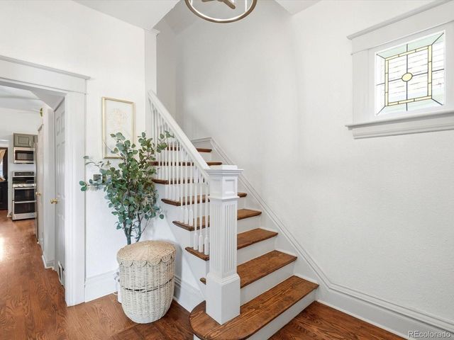 565 S Lincoln St, Denver, CO 80209