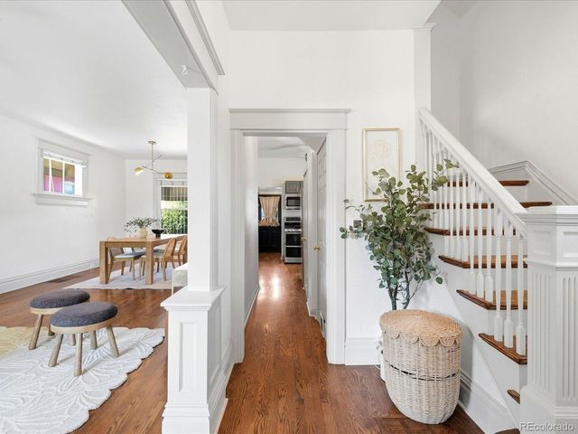 565 S Lincoln St, Denver, CO 80209