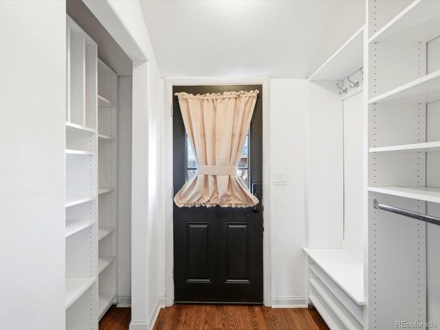 565 S Lincoln St, Denver, CO 80209