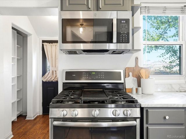 565 S Lincoln St, Denver, CO 80209