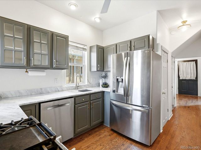 565 S Lincoln St, Denver, CO 80209